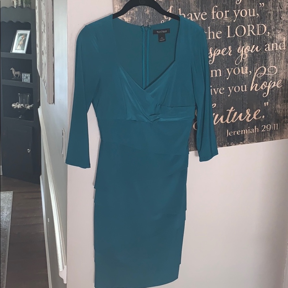 WHBH Dress